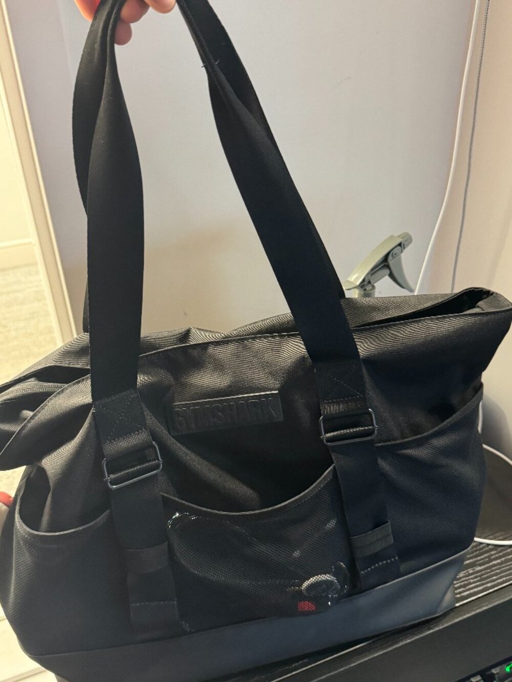 Gymshark Everyday Tote bag 25L
